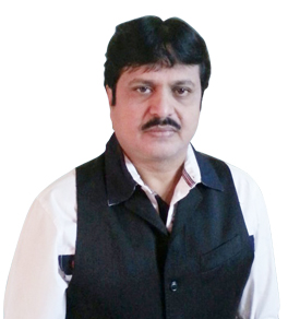 R V Ramanamurty