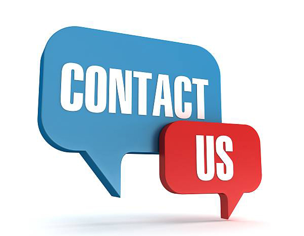 Contact Us